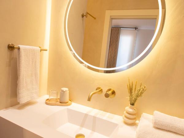 Alux Boutique Hotel : photo 1 de la chambre chambre double standard