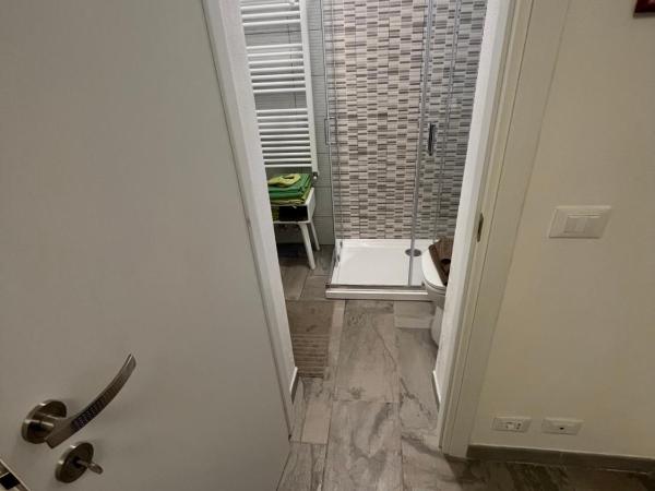 Casa Filippini : photo 2 de la chambre chambre double