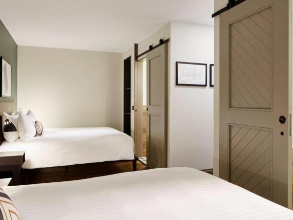 Residence Inn by Marriott London Bridge : photo 4 de la chambre suite studio deluxe