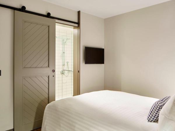 Residence Inn by Marriott London Bridge : photo 5 de la chambre suite 1 chambre