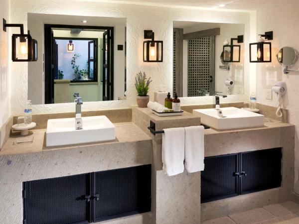 H21 Hospedaje Boutique : photo 4 de la chambre suite lit king-size avec balcon