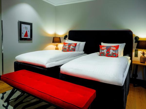 Hotel U14, Autograph Collection : photo 3 de la chambre chambre confort avec 2 lits jumeaux/simples