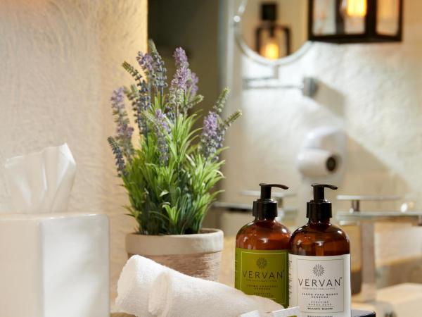 H21 Hospedaje Boutique : photo 9 de la chambre suite lit king-size avec balcon