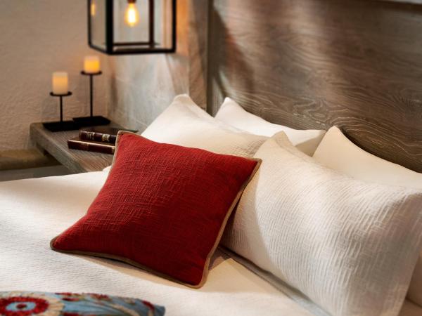 H21 Hospedaje Boutique : photo 5 de la chambre suite lit king-size avec balcon