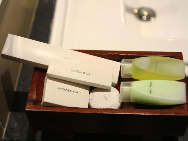 Varna Culture Hotel Soerabaia : photo 4 de la chambre chambre double ou lits jumeaux supérieure