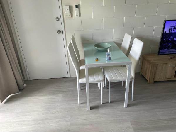 Coral Reef Resort : photo 4 de la chambre appartement 2 chambres