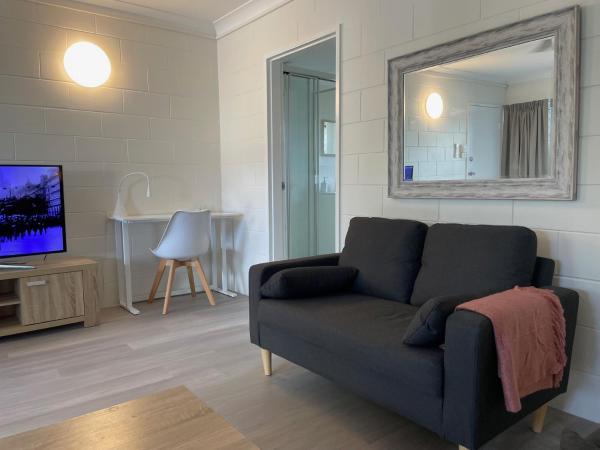 Coral Reef Resort : photo 5 de la chambre appartement 2 chambres