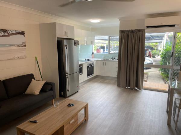 Coral Reef Resort : photo 6 de la chambre appartement 2 chambres