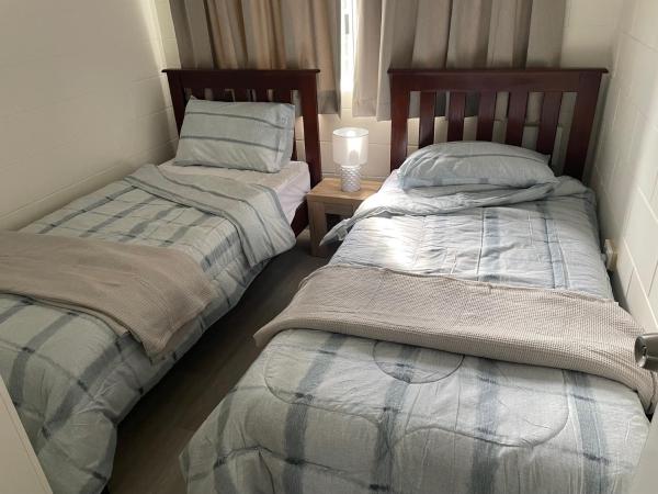 Coral Reef Resort : photo 7 de la chambre appartement 2 chambres