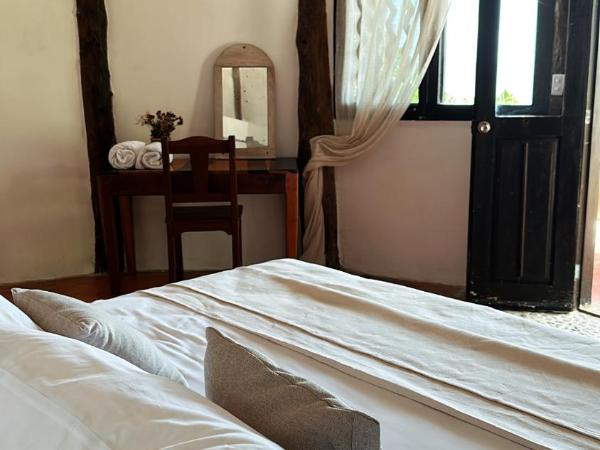 La Conchita Tulum : photo 2 de la chambre studio lit king-size deluxe