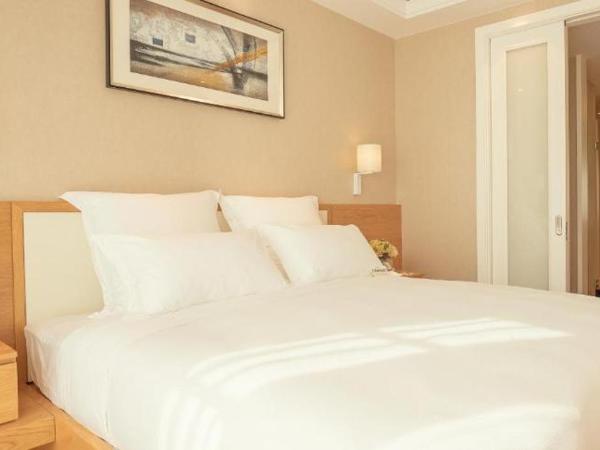 Residence G Nanshan : photo 6 de la chambre greatest 3-bedroom love my family package with daily f&b 308rmb voucher