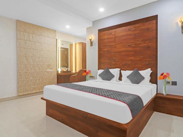 Townhouse Rcc Pride : photo 8 de la chambre chambre triple classique