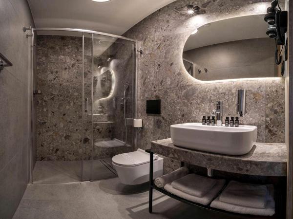 Hotel Alexander : photo 5 de la chambre chambre double ou lits jumeaux premium