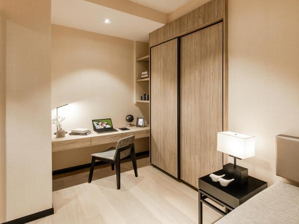 Ascott Star KLCC : photo 4 de la chambre hébergement exécutif 1 chambre - vue sur klcc