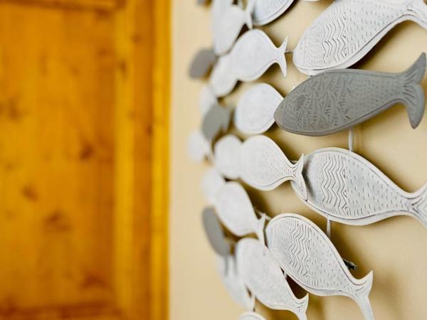 Château le Bouïs : photo 3 de la chambre chambre double