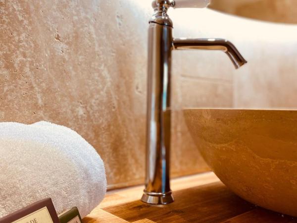 Château le Bouïs : photo 4 de la chambre chambre double