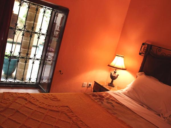 Dar Aida : photo 4 de la chambre chambre simple arganier 