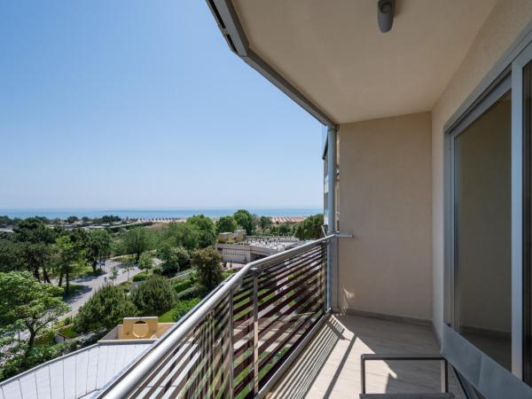 Laguna Park Hotel 4Superior : photo 3 de la chambre chambre standard avec balcon