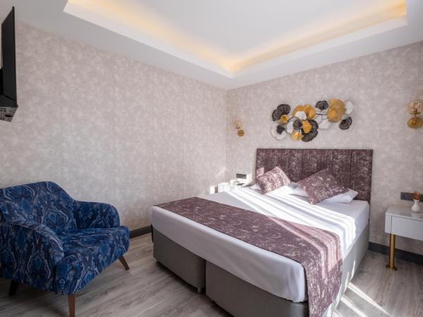 Avion Suite Hotel : photo 3 de la chambre chambre deluxe