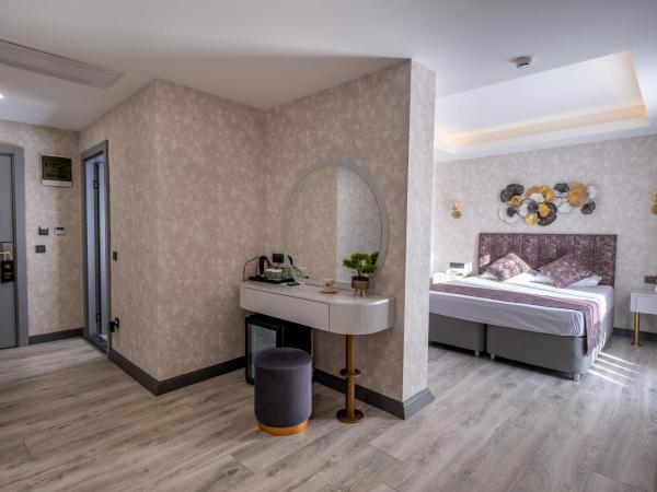 Avion Suite Hotel : photo 1 de la chambre chambre deluxe