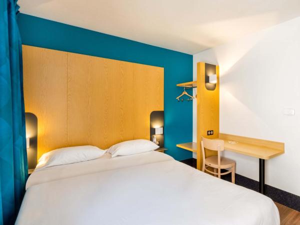 B&B HOTEL Cannes La Bocca Plage : photo 3 de la chambre chambre double