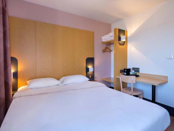 B&B HOTEL Cannes La Bocca Plage : photo 8 de la chambre chambre double supérieure
