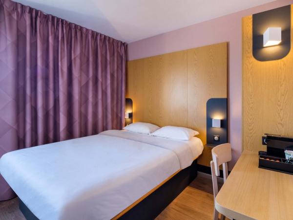 B&B HOTEL Cannes La Bocca Plage : photo 4 de la chambre chambre double