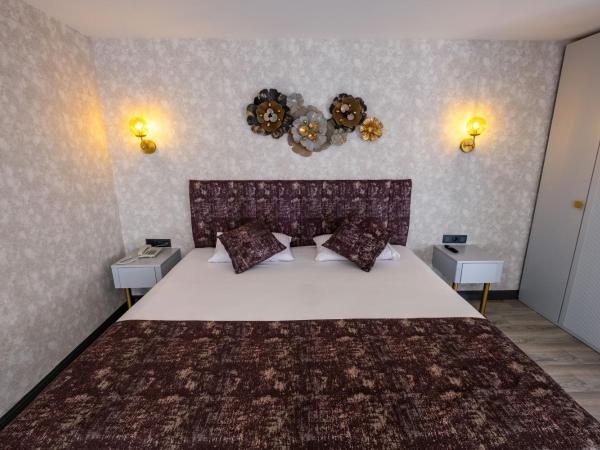 Avion Suite Hotel : photo 3 de la chambre suite avec terrasse