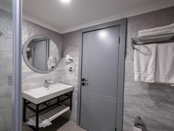 Avion Suite Hotel : photo 10 de la chambre suite avec terrasse