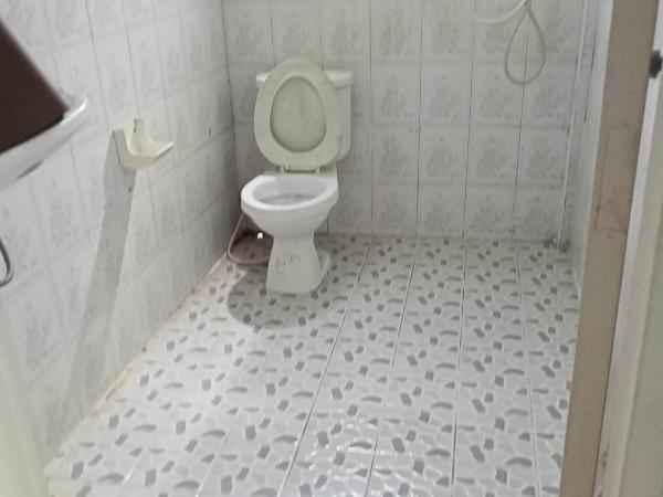 Maleeya garden guest house : photo 1 de la chambre chambre double