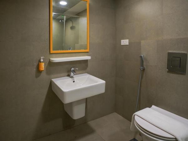 Bloom Hotel Koregaon Park : photo 4 de la chambre chambre lits jumeaux standard