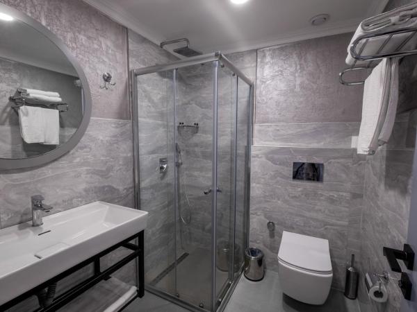 Avion Suite Hotel : photo 2 de la chambre chambre double standard