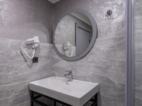 Avion Suite Hotel : photo 5 de la chambre chambre double standard