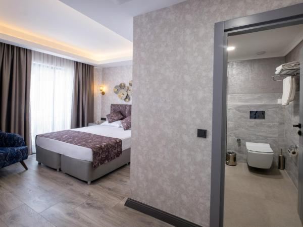 Avion Suite Hotel : photo 4 de la chambre chambre double standard