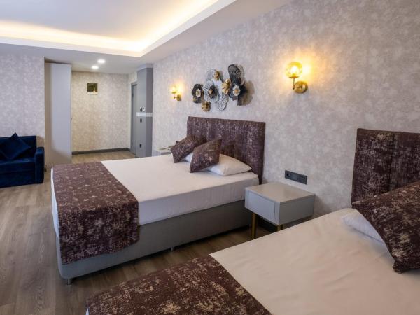 Avion Suite Hotel : photo 2 de la chambre chambre familiale