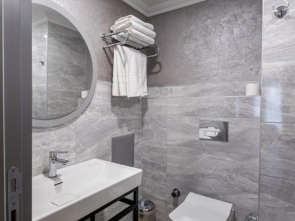 Avion Suite Hotel : photo 5 de la chambre chambre familiale