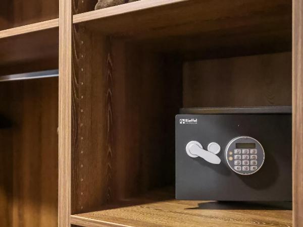 dala Hotel & Apartments : photo 6 de la chambre chambre double avec balcon - vue sur montagnes