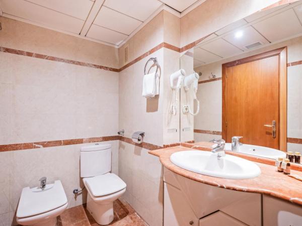 Apartaments Marina - Abapart : photo 9 de la chambre appartement 2 chambres (4 adultes)