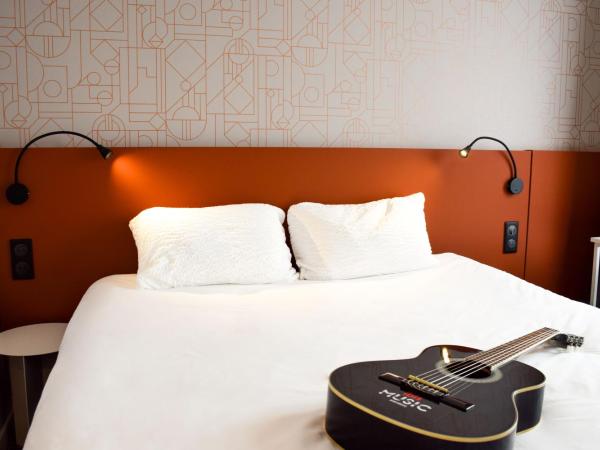 ibis Rodez Centre : photo 3 de la chambre chambre double standard