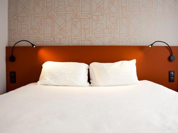 ibis Rodez Centre : photo 2 de la chambre chambre double standard