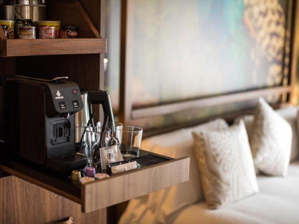 Hotel SB Glow 4 Sup : photo 2 de la chambre chambre double standard