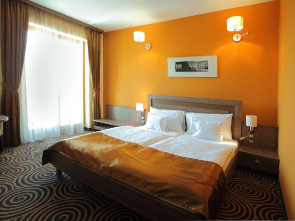 Sándor Hotel : photo 7 de la chambre chambre double supérieure