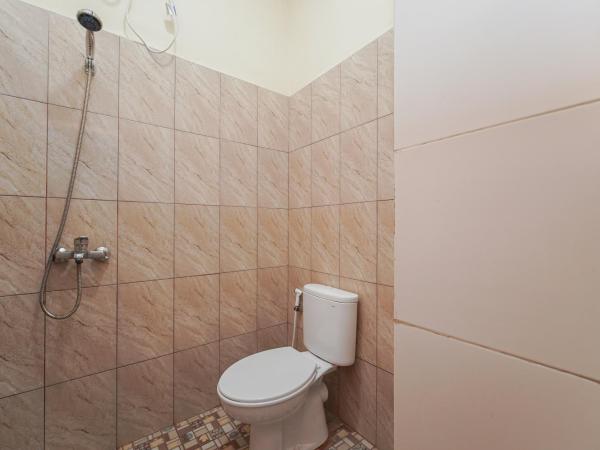 RedDoorz at MN One Residence : photo 6 de la chambre chambre deluxe