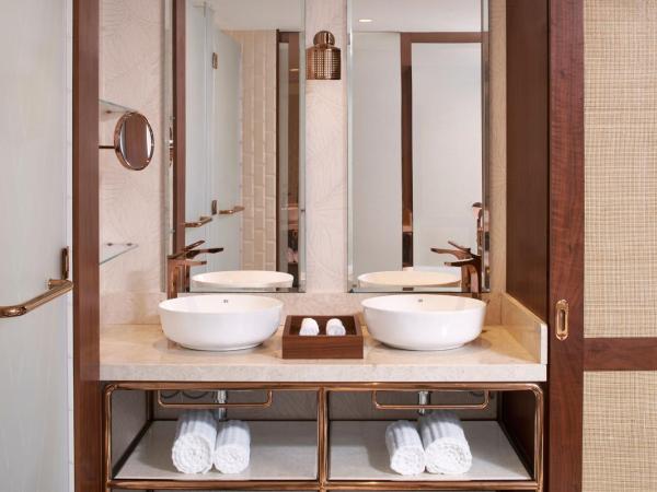Le Meridien Ile Maurice : photo 4 de la chambre suite junior - lits jumeaux