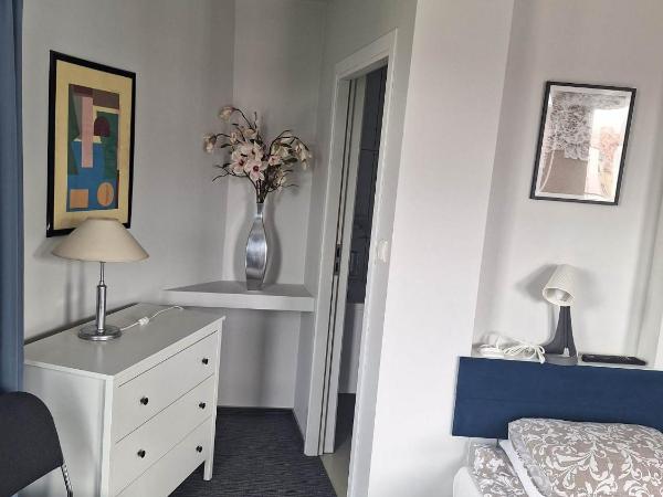 B & B Tomula : photo 4 de la chambre appartement avec balcon