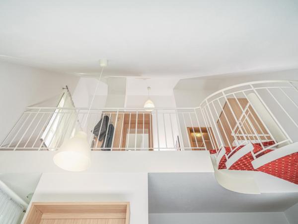 Apart Business Hotel : photo 8 de la chambre suite junior