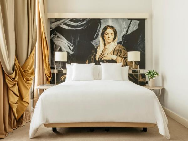 Palacio de los Duques Gran Meliá - The Leading Hotels of the World : photo 2 de la chambre chambre double classique