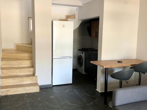 Tangiers Hotel Ex Marina Bay : photo 4 de la chambre appartement avec balcon