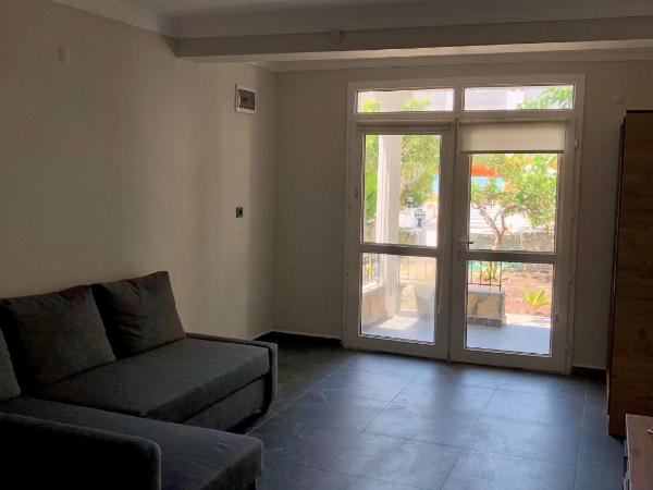 Tangiers Hotel Ex Marina Bay : photo 5 de la chambre appartement avec balcon