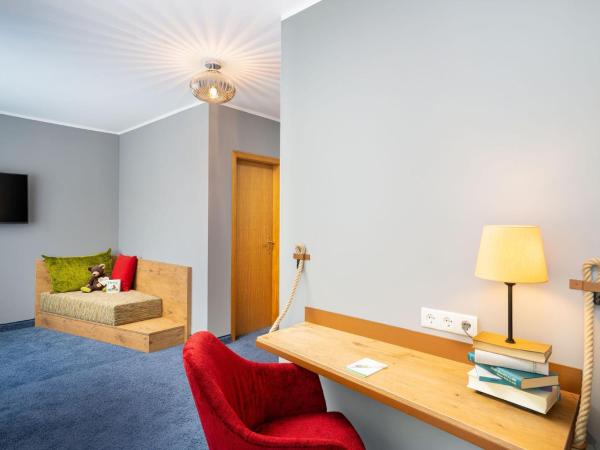 tinyTwice Hotel Bonn : photo 3 de la chambre petite chambre simple